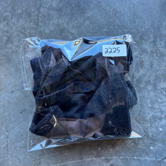 Laurel Dress Pants Women's Size 36 Gray Wool Blend RN 61891 - Picture 13 of 13